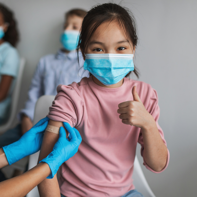 Raising Immunity Warriors: 8 Unconventional Ways to Strengthen Your Children's Immune System