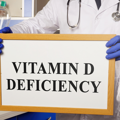 Unveiling the Weird Symptoms of Vitamin D Deficiency: 6 Surprising Signs You Shouldn't Ignore